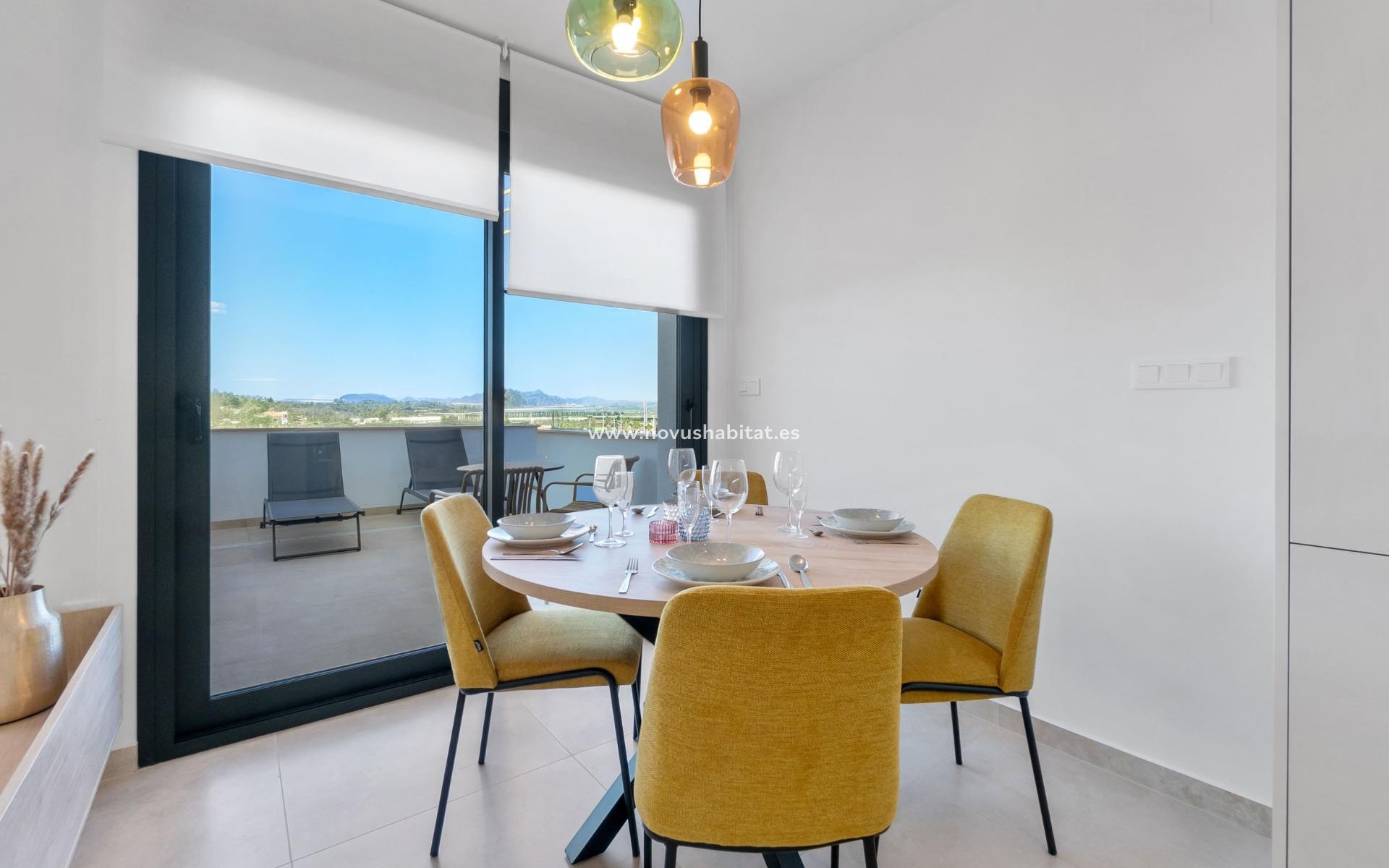 Nowa inwestycja - Apartament - Torrevieja