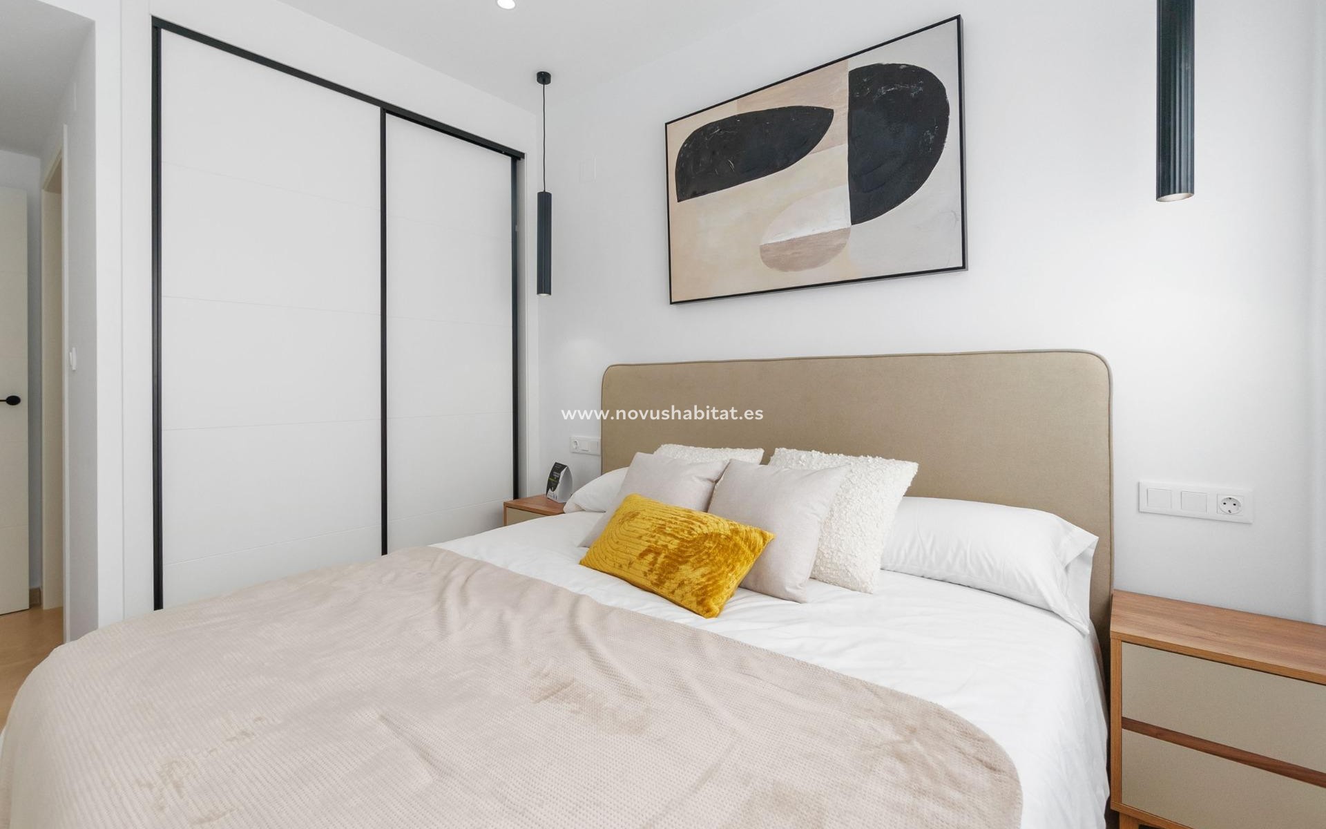 Nowa inwestycja - Apartament - Torrevieja