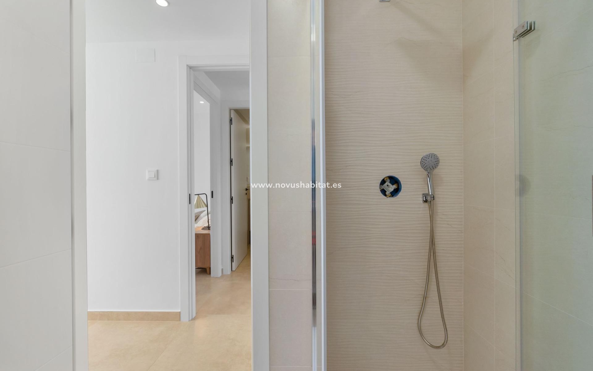 Nowa inwestycja - Apartament - Torrevieja