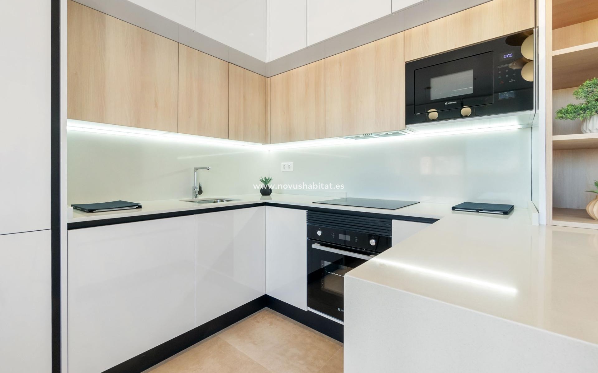 Nowa inwestycja - Apartament - Torrevieja