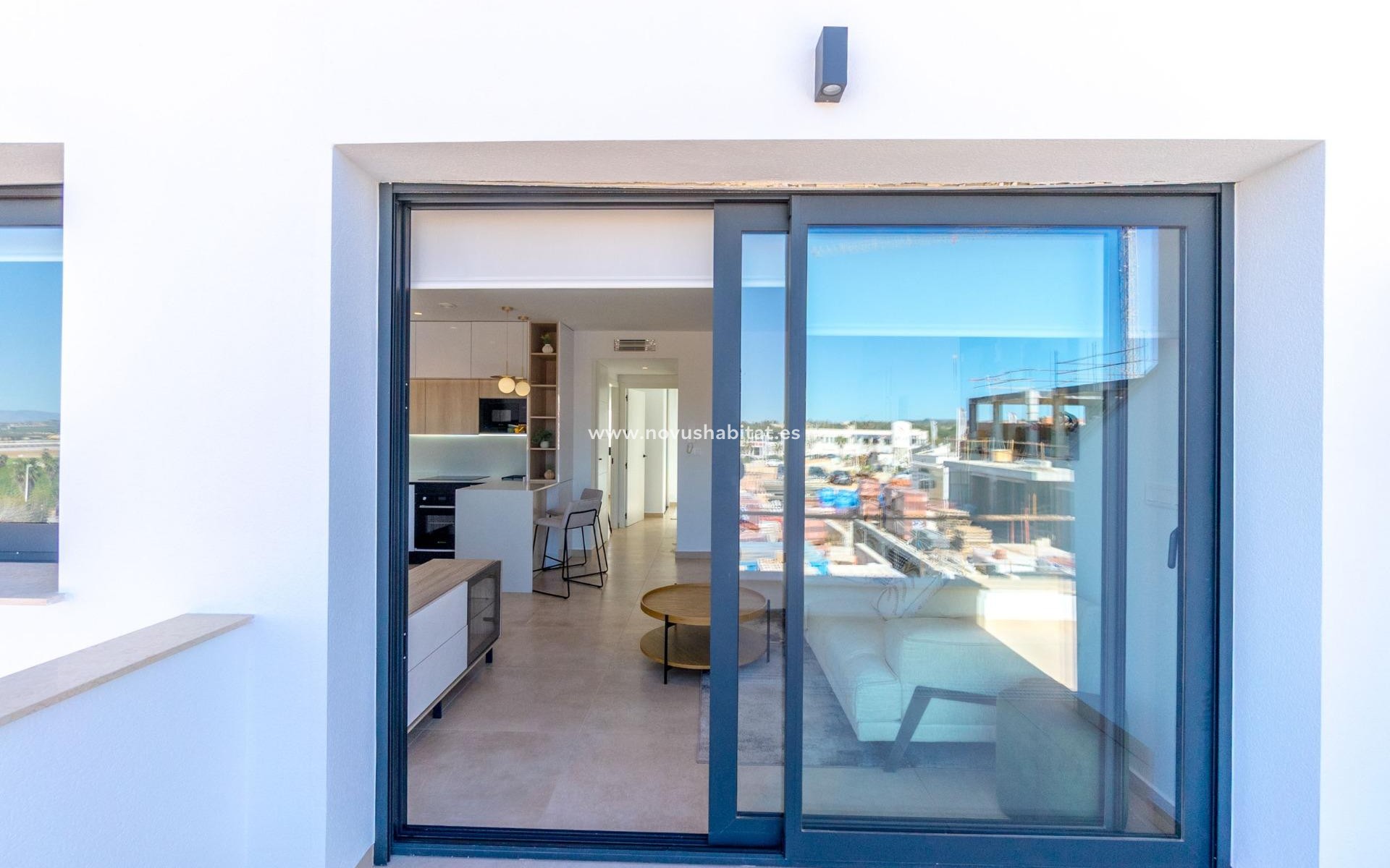 Nowa inwestycja - Apartament - Torrevieja