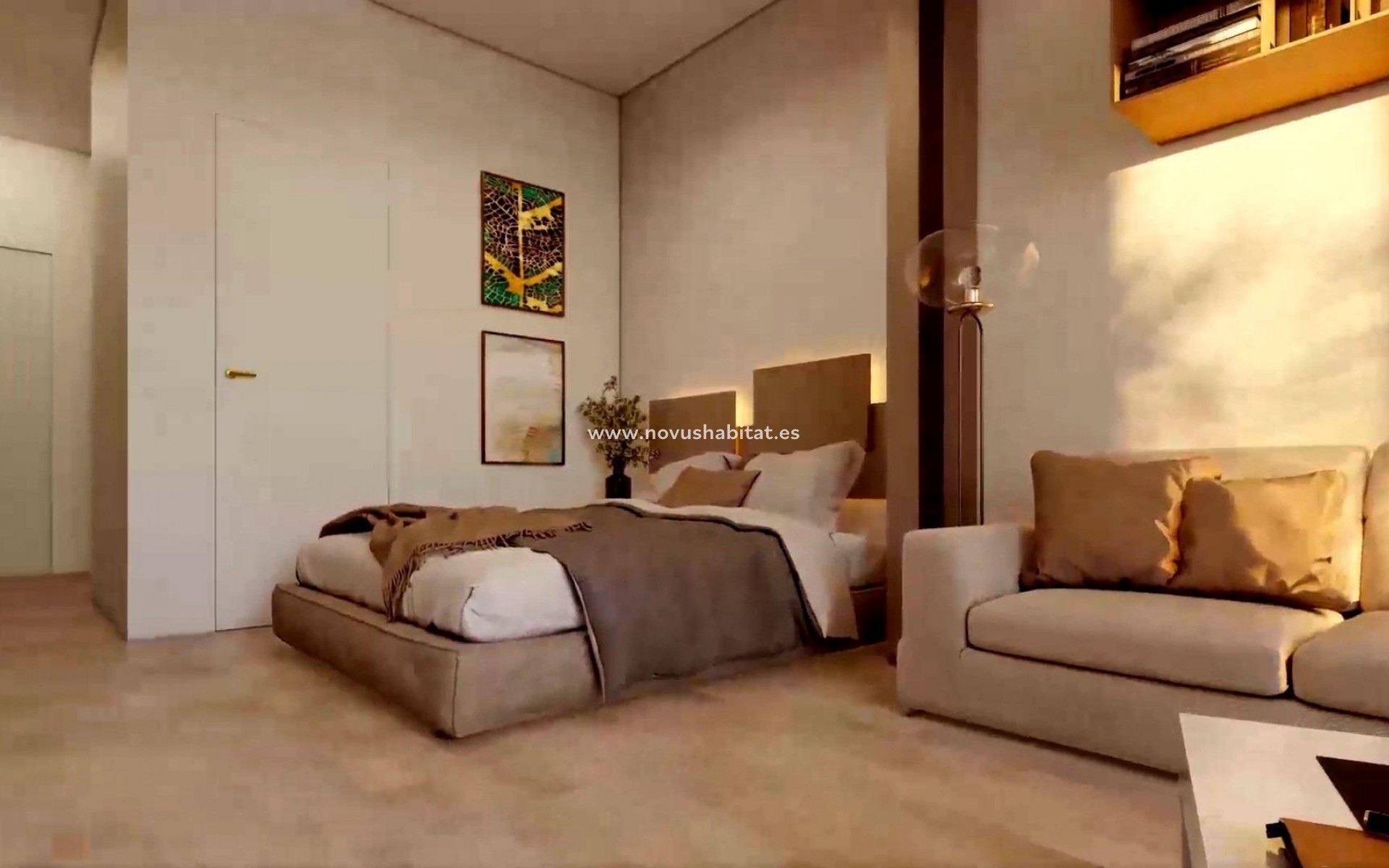 Nowa inwestycja - Apartament - Torrevieja