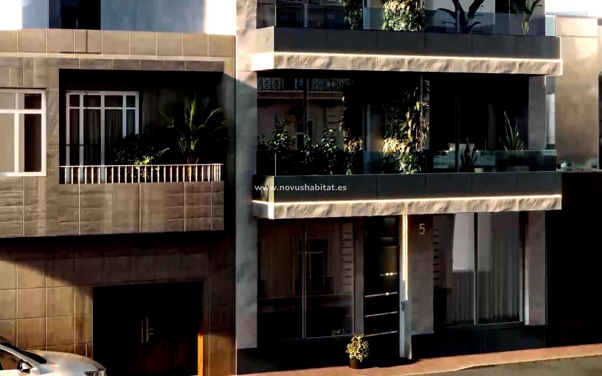 Nowa inwestycja - Apartament - Torrevieja