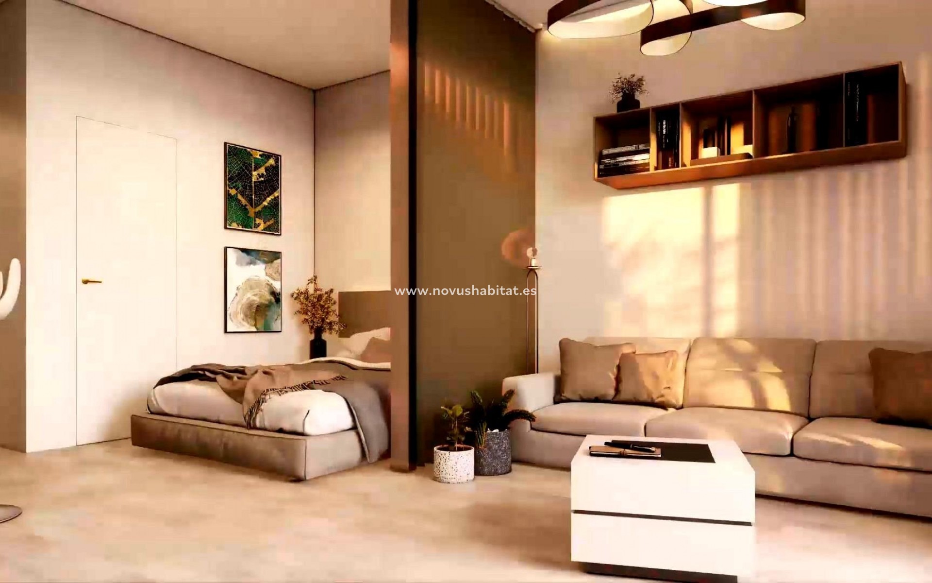 Nowa inwestycja - Apartament - Torrevieja