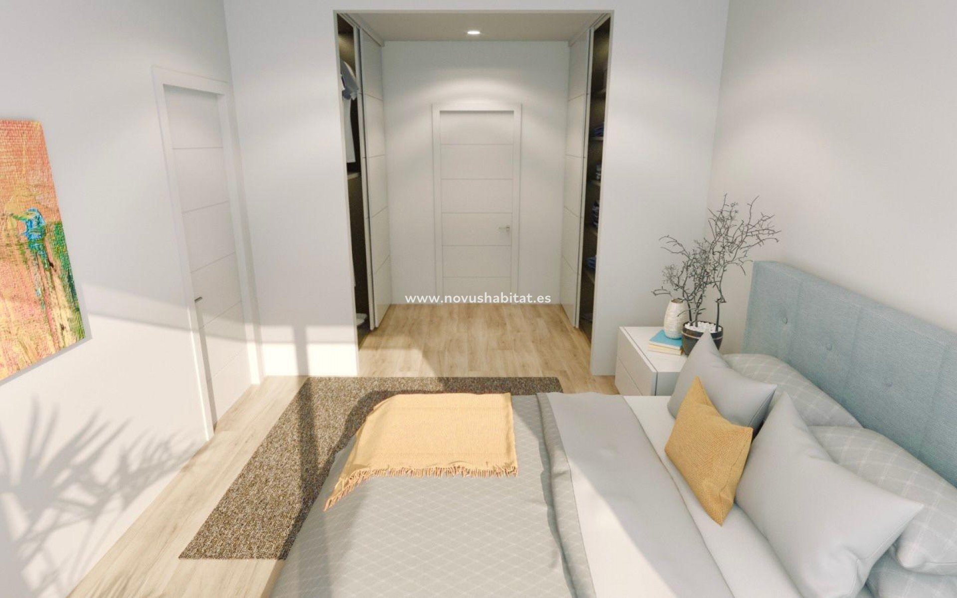 Nowa inwestycja - Apartament - Torrevieja