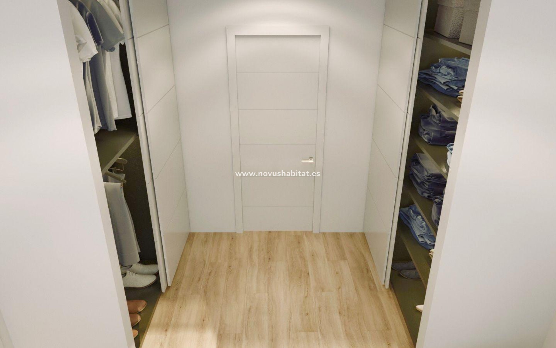 Nowa inwestycja - Apartament - Torrevieja