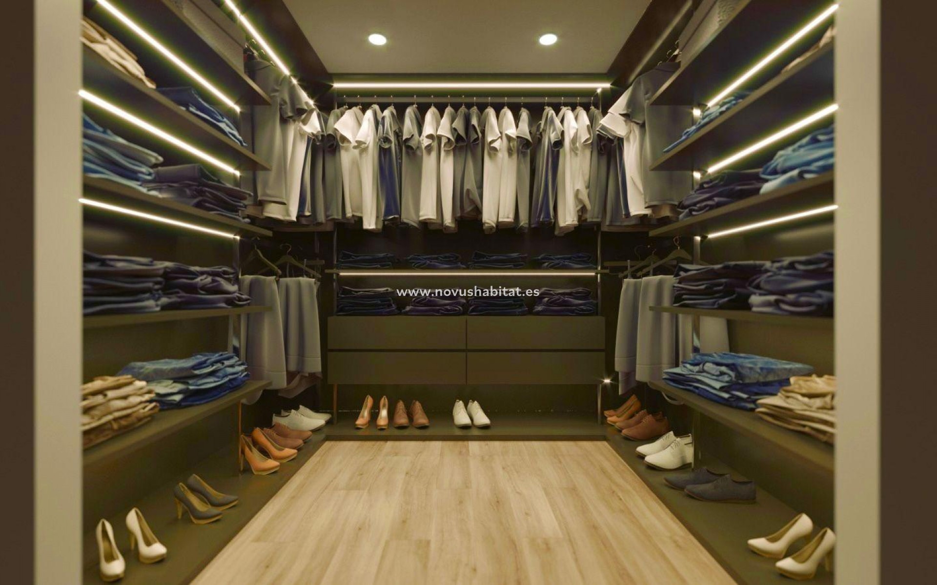 Nowa inwestycja - Apartament - Torrevieja