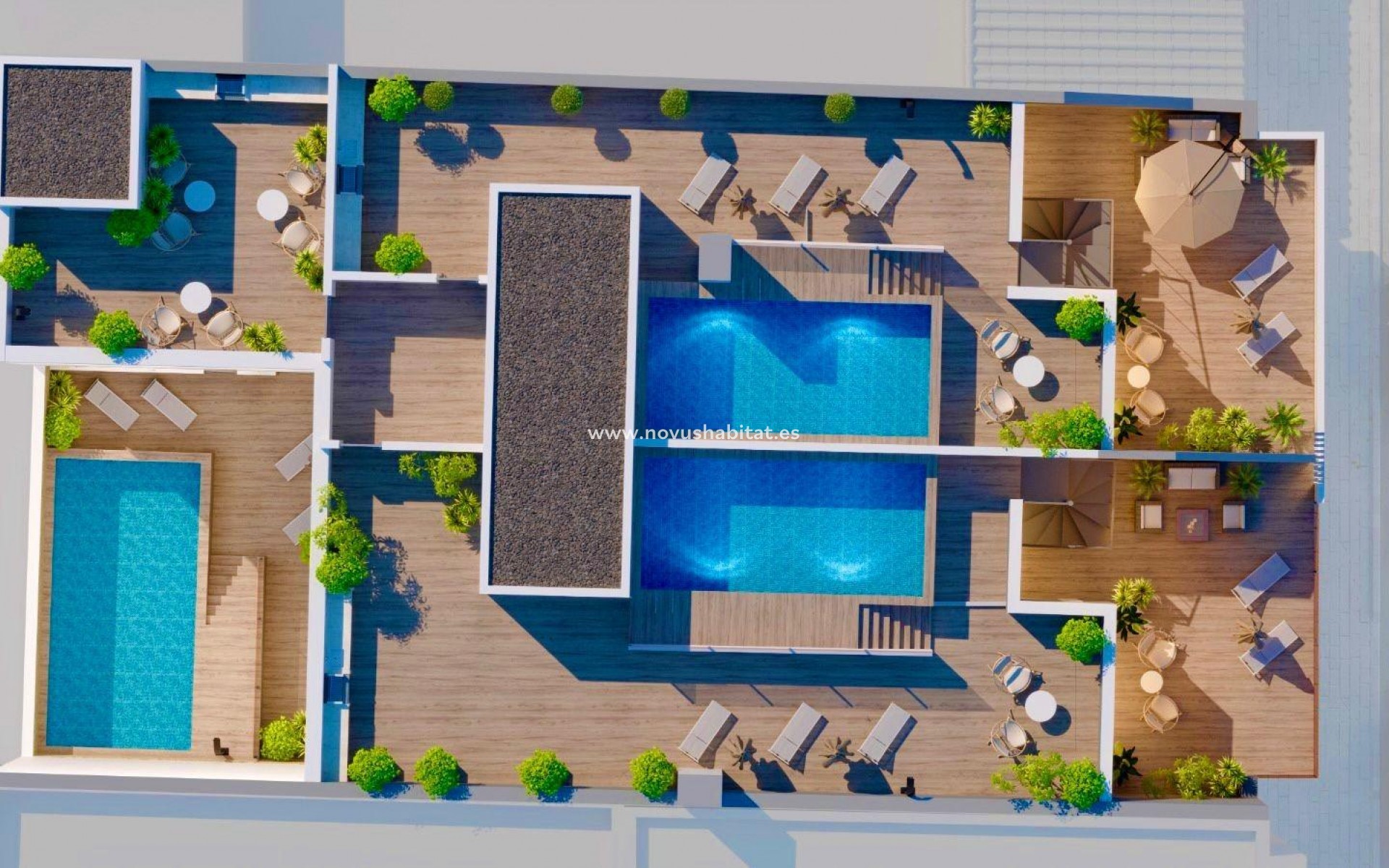 Nowa inwestycja - Apartament - Torrevieja