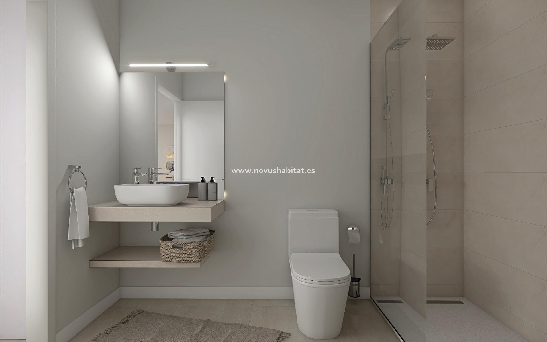 Nowa inwestycja - Apartament - Torrevieja