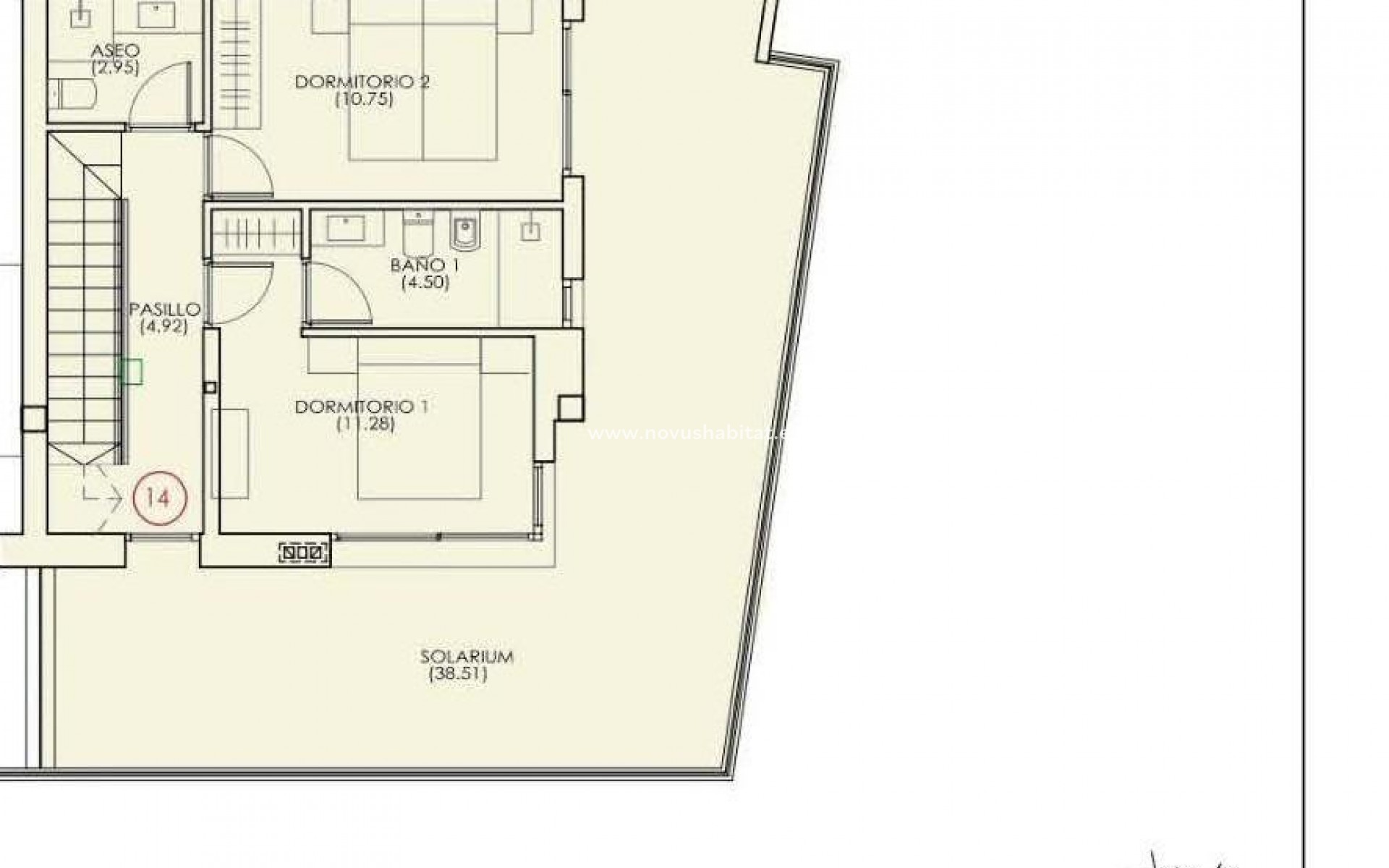 Nowa inwestycja - Apartament - Torrevieja