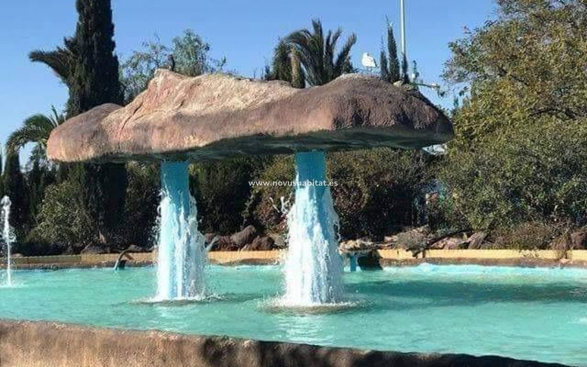 Nowa inwestycja - Apartament - Torrevieja