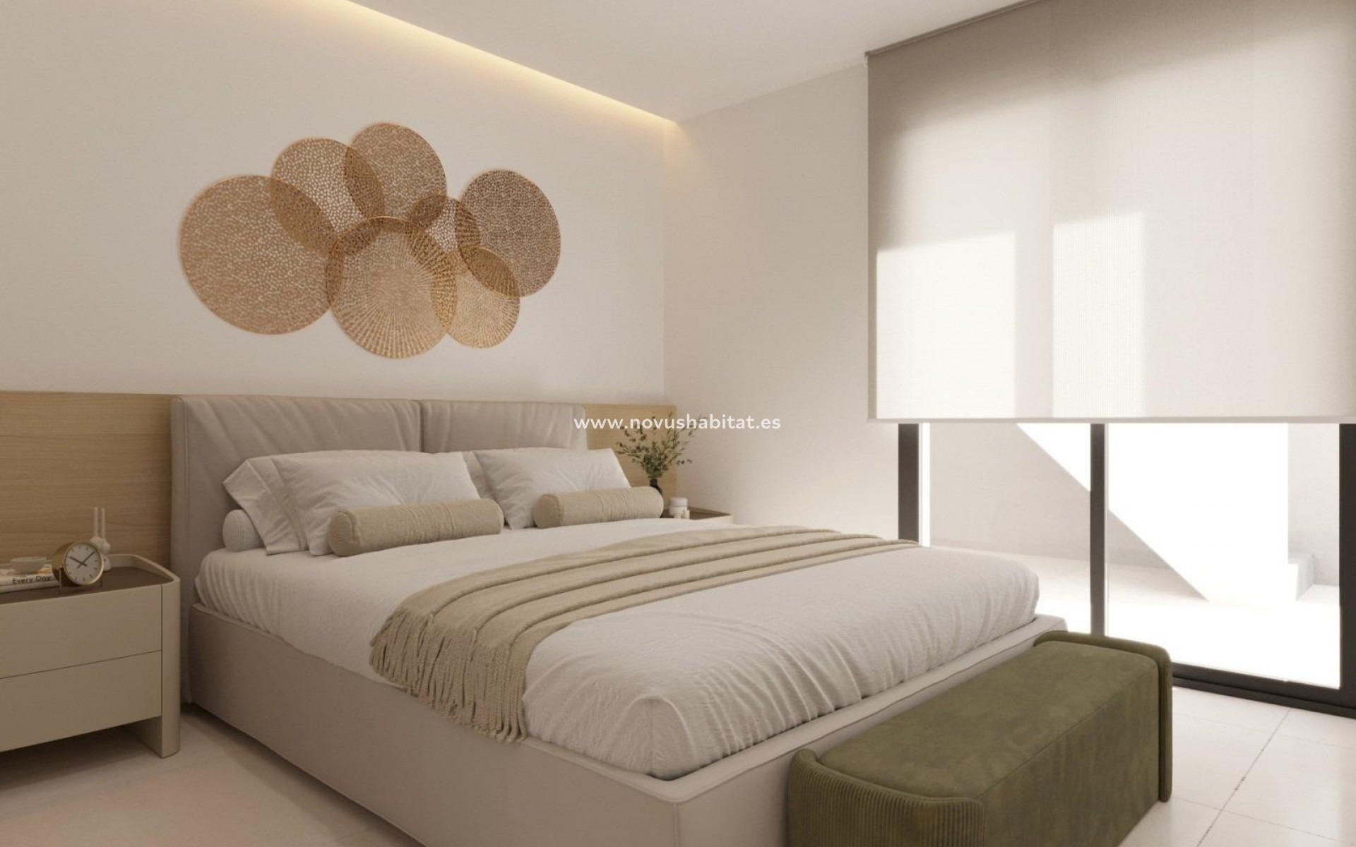 Nowa inwestycja - Apartament - Torrevieja