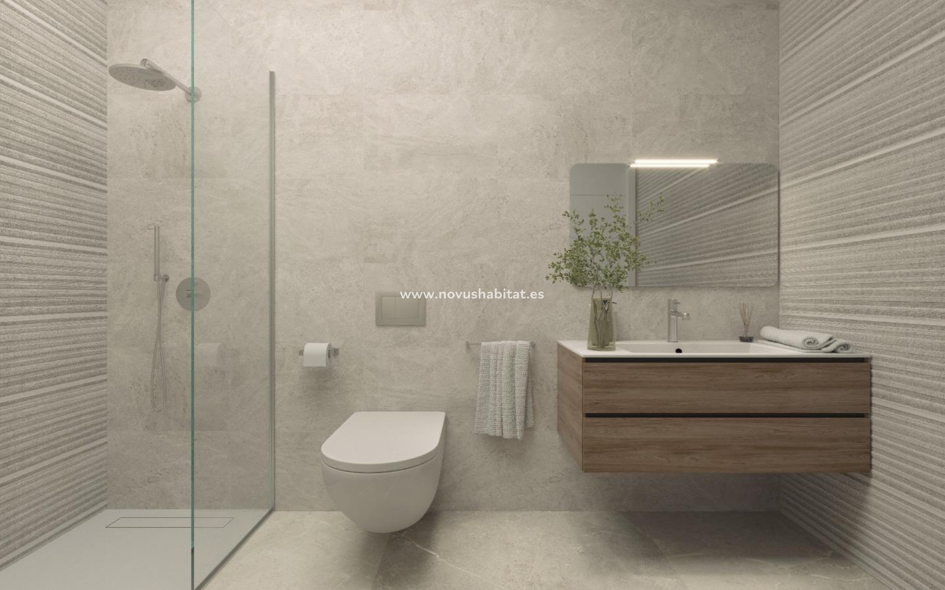 Nowa inwestycja - Apartament - Torrevieja