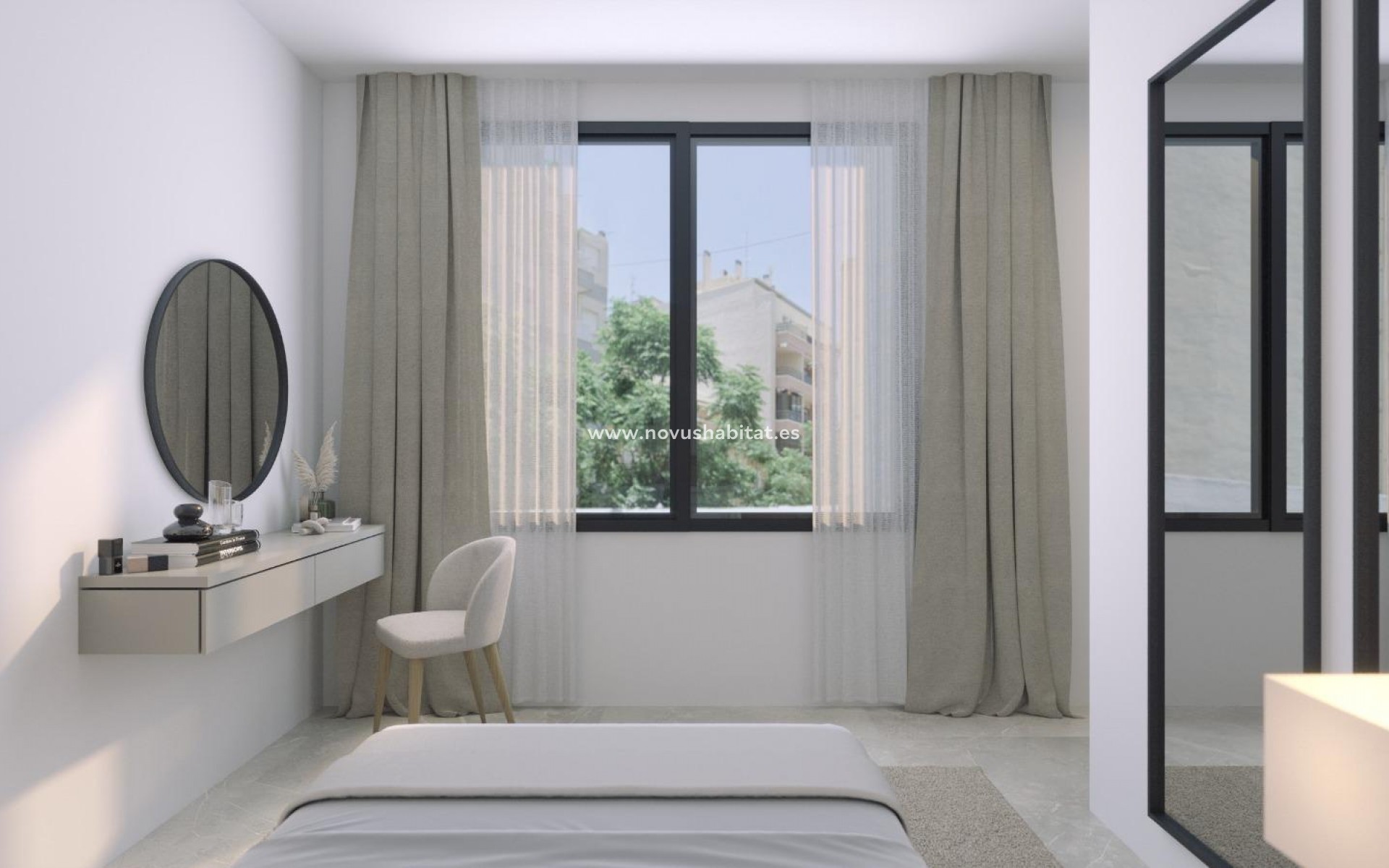 Nowa inwestycja - Apartament - Torrevieja