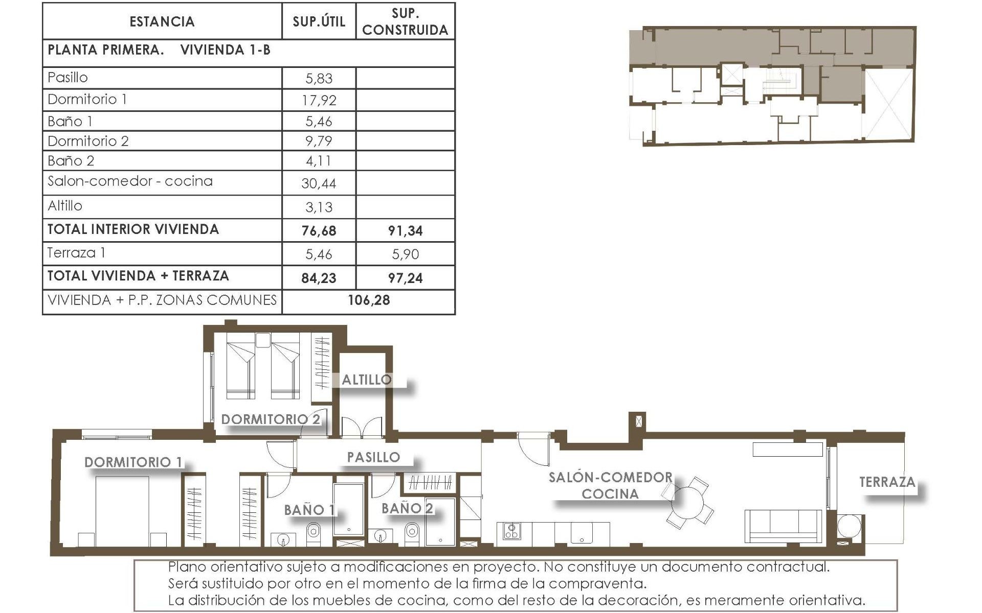 Nowa inwestycja - Apartament - Torrevieja