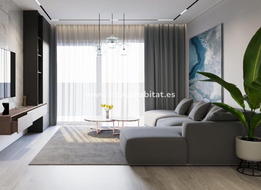 Nowa inwestycja - Apartament - Torrevieja