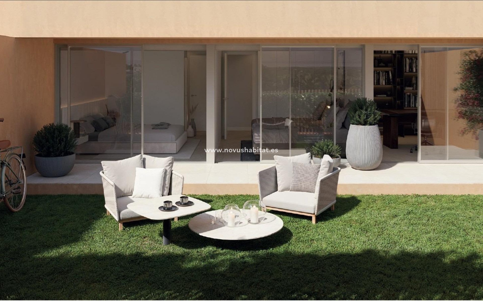 Nowa inwestycja - Apartament - Torrevieja