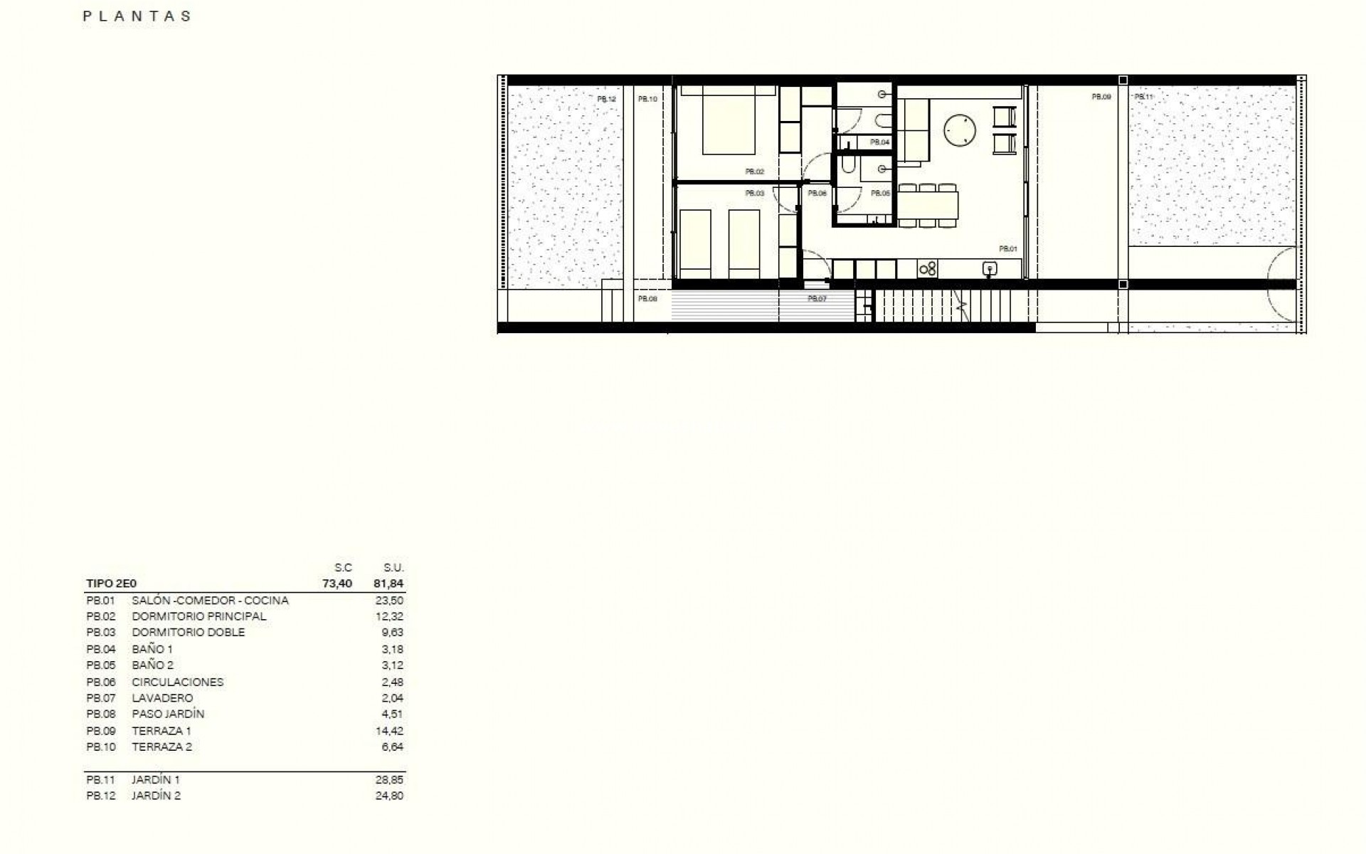 Nowa inwestycja - Apartament - Torrevieja