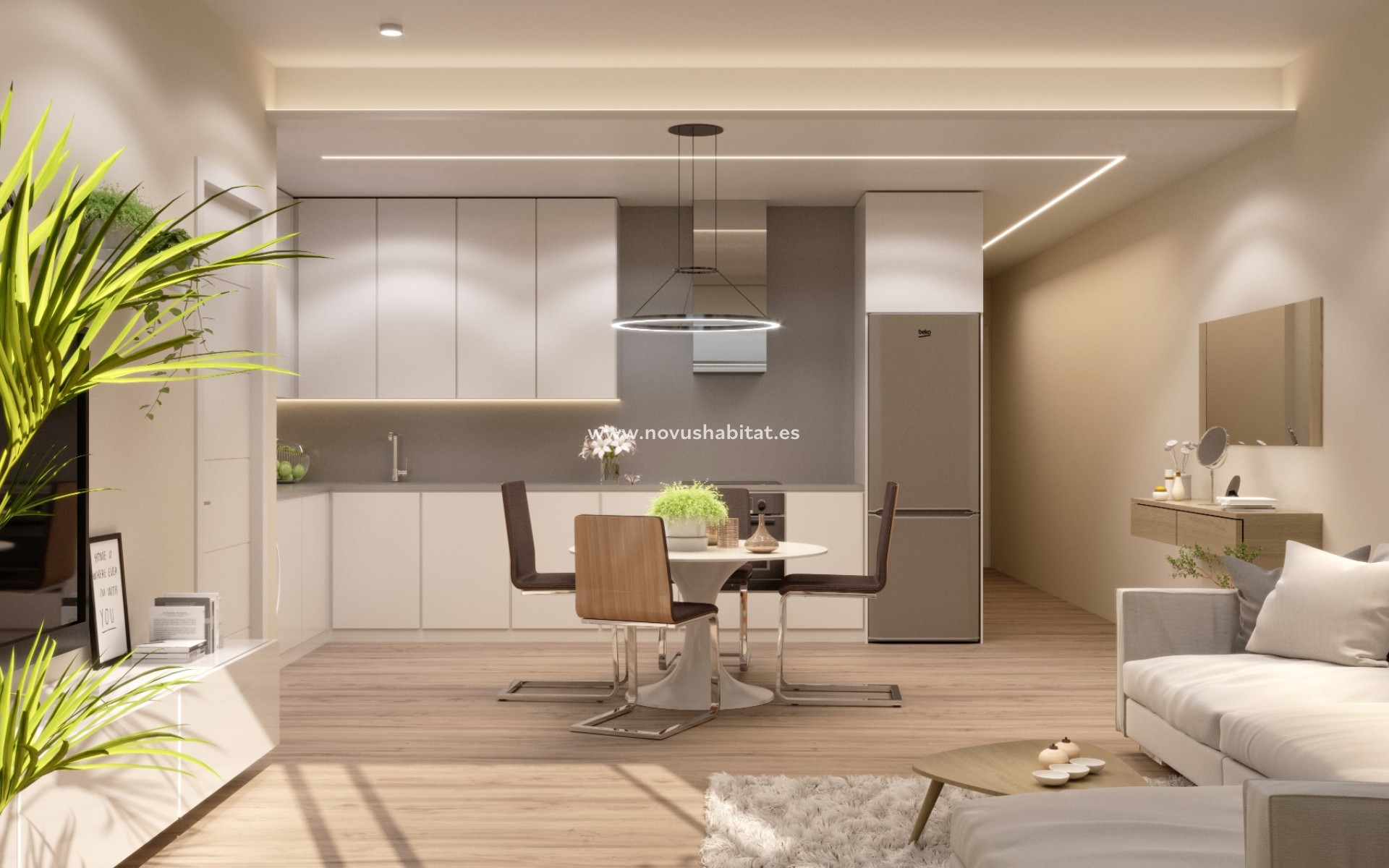 Nowa inwestycja - Apartament - Torrevieja