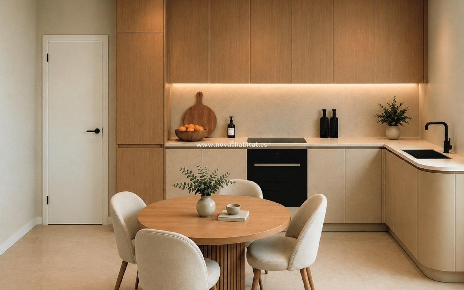 Nowa inwestycja - Apartament - Torrevieja