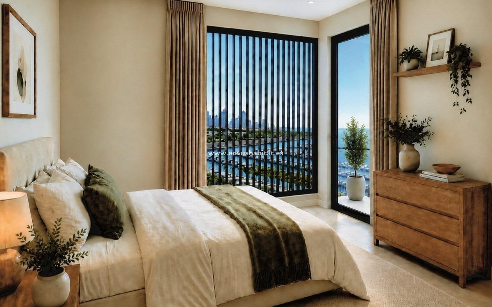 Nowa inwestycja - Apartament - Torrevieja