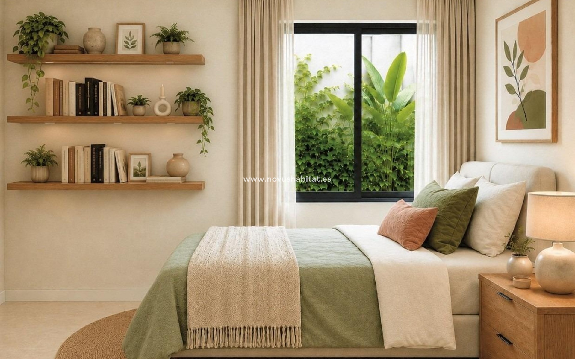 Nowa inwestycja - Apartament - Torrevieja