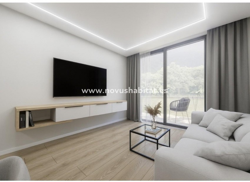 Nowa inwestycja - Apartament - Torrevieja