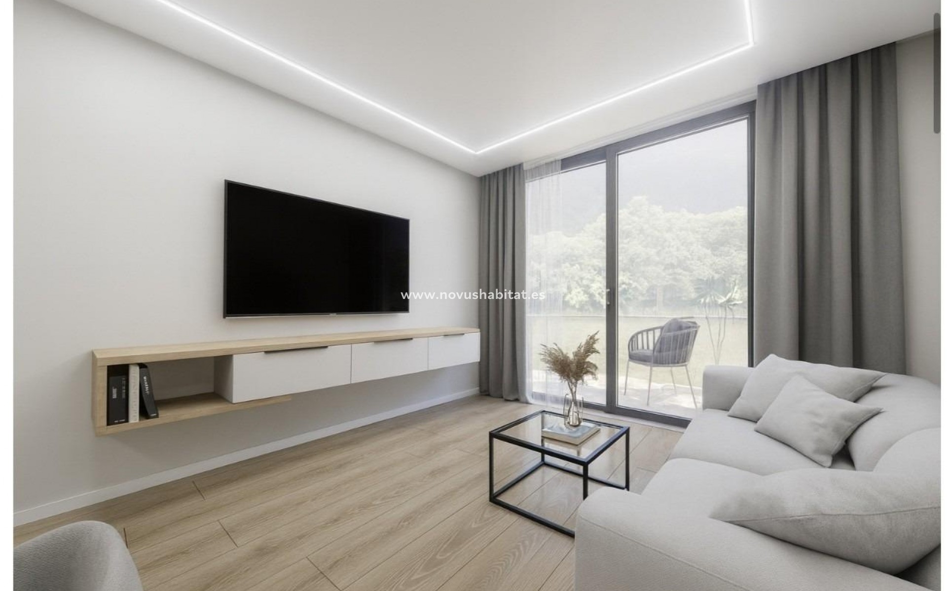Nowa inwestycja - Apartament - Torrevieja
