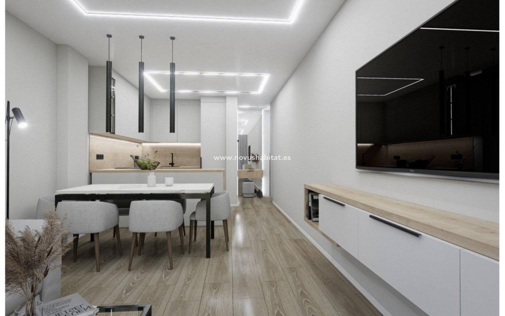 Nowa inwestycja - Apartament - Torrevieja