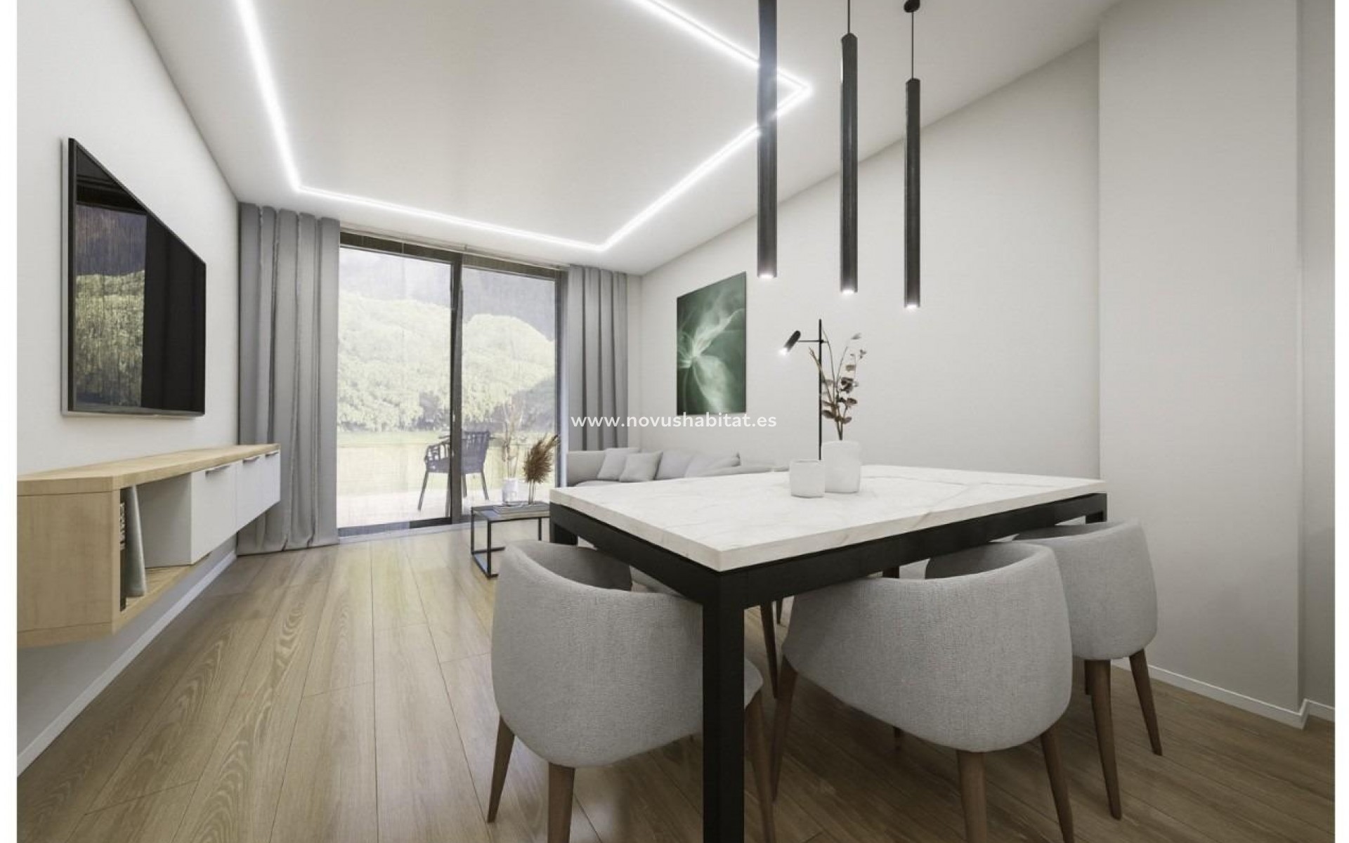Nowa inwestycja - Apartament - Torrevieja