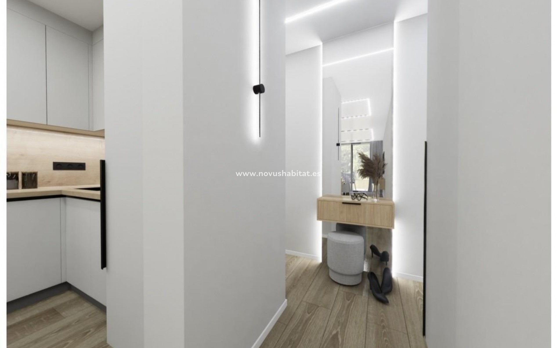 Nowa inwestycja - Apartament - Torrevieja