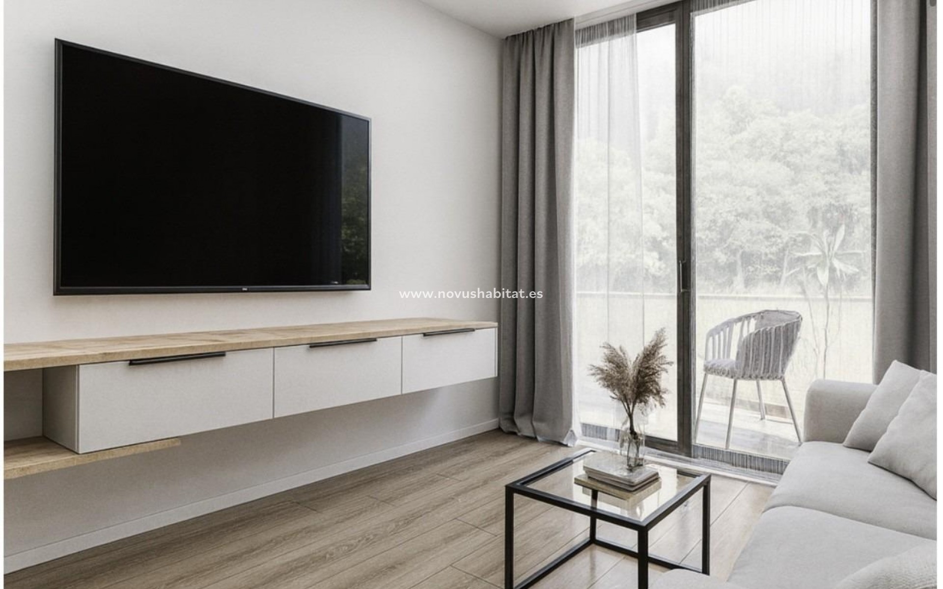 Nowa inwestycja - Apartament - Torrevieja