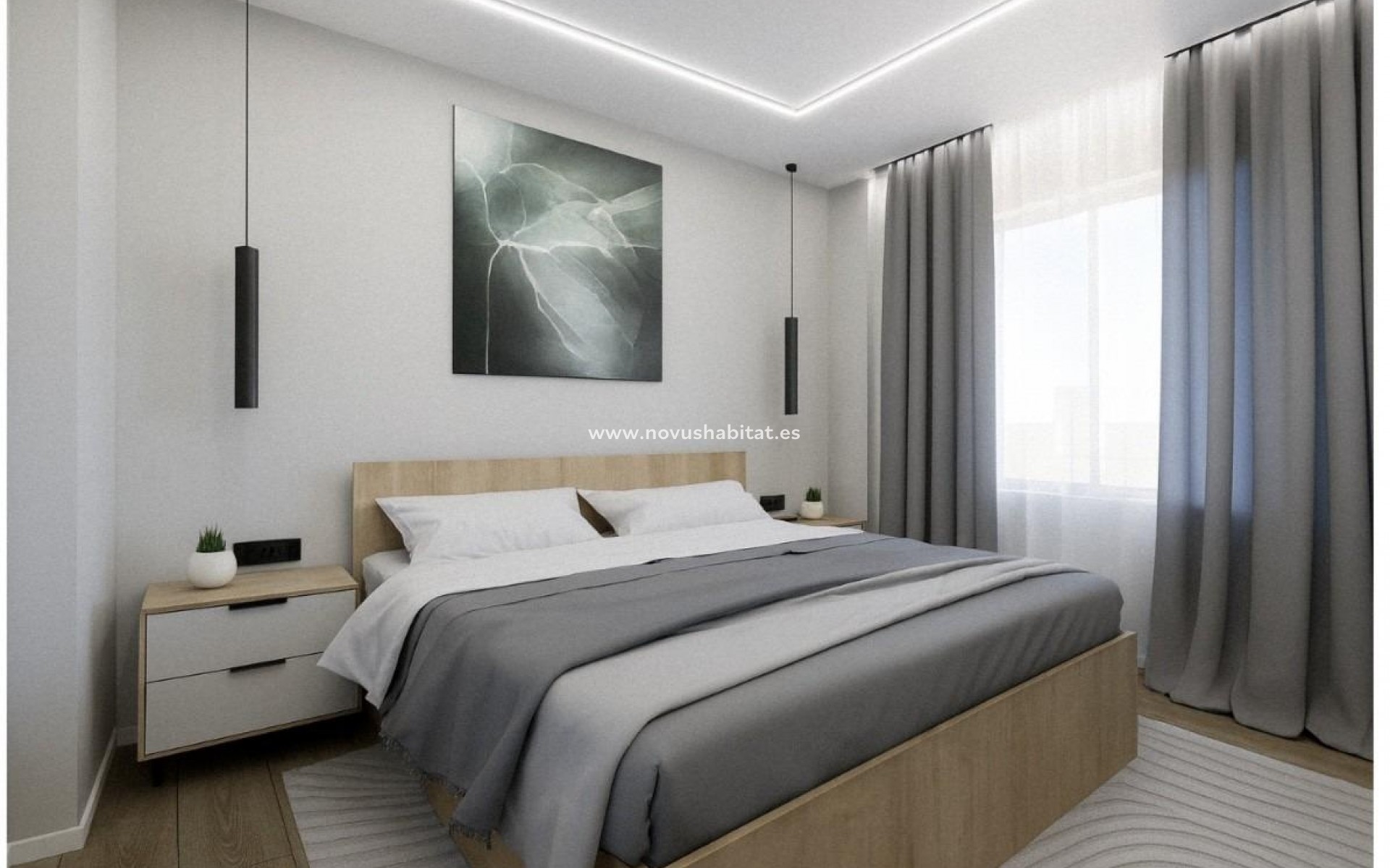 Nowa inwestycja - Apartament - Torrevieja