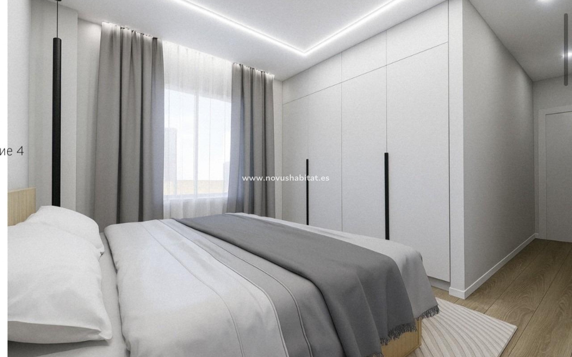 Nowa inwestycja - Apartament - Torrevieja