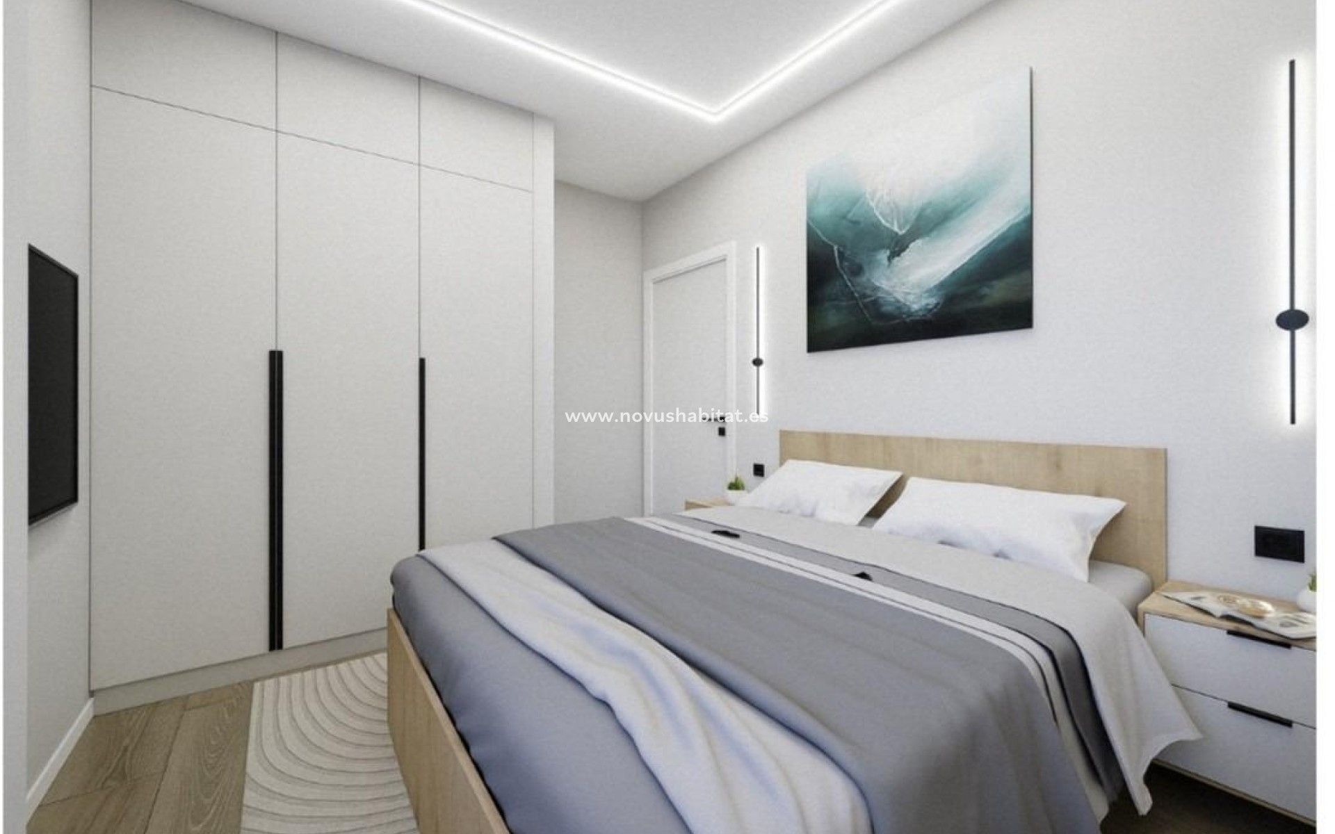 Nowa inwestycja - Apartament - Torrevieja