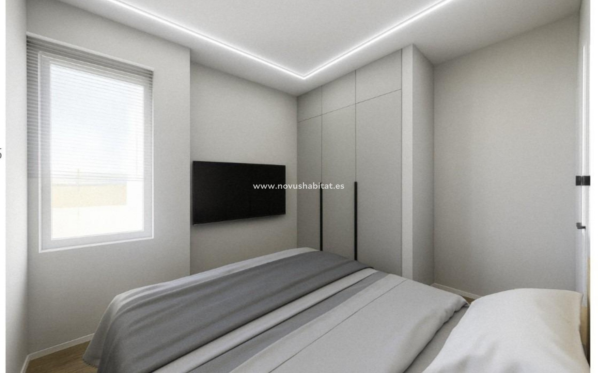Nowa inwestycja - Apartament - Torrevieja