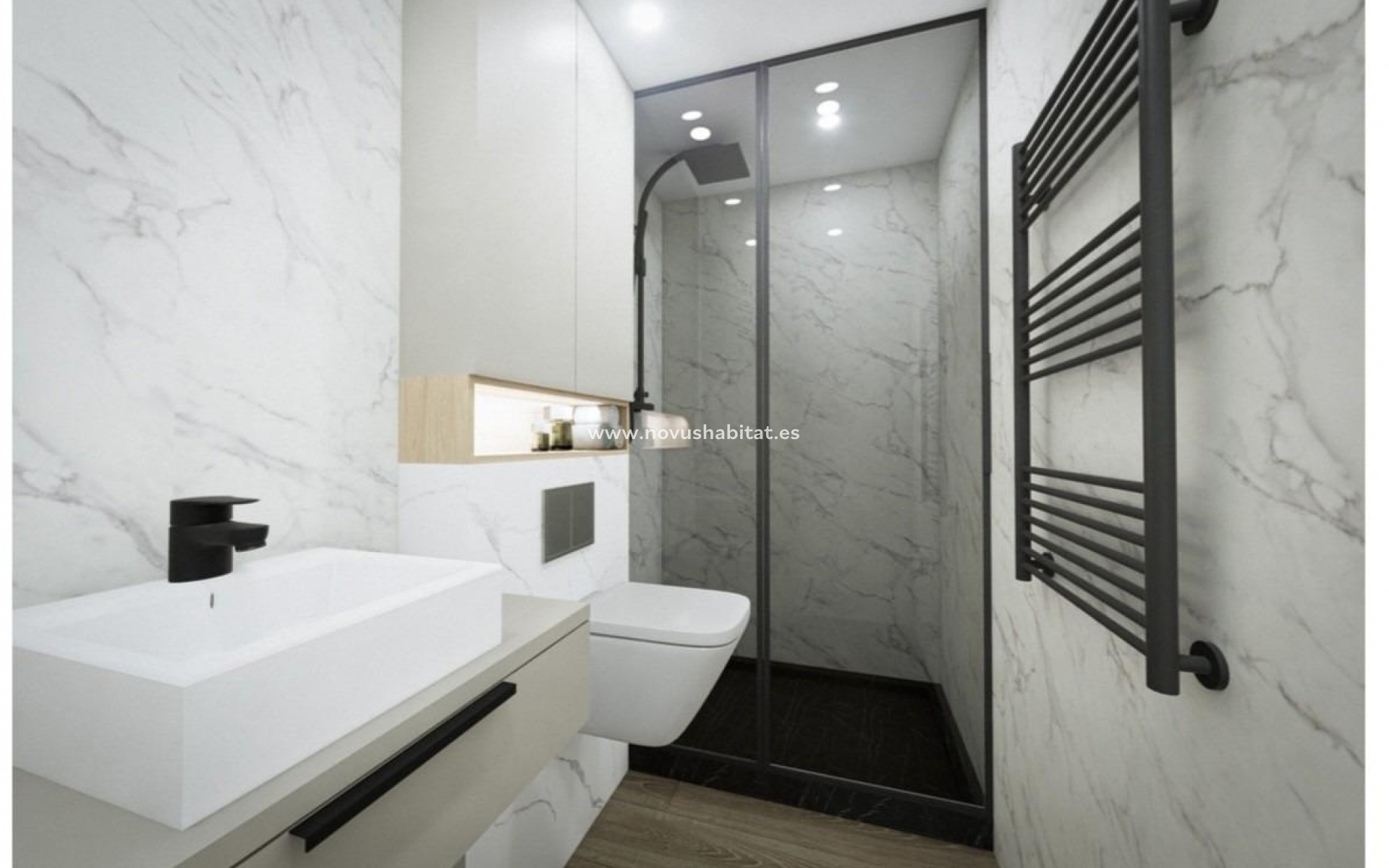 Nowa inwestycja - Apartament - Torrevieja