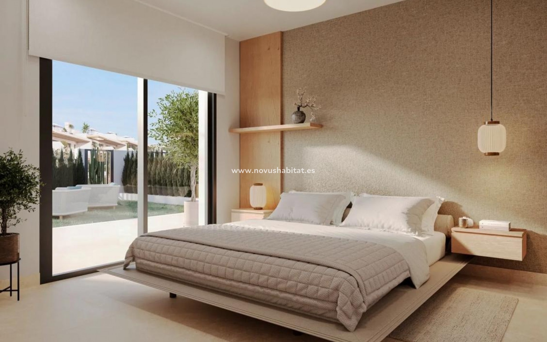 Nowa inwestycja - Apartament - Torrevieja