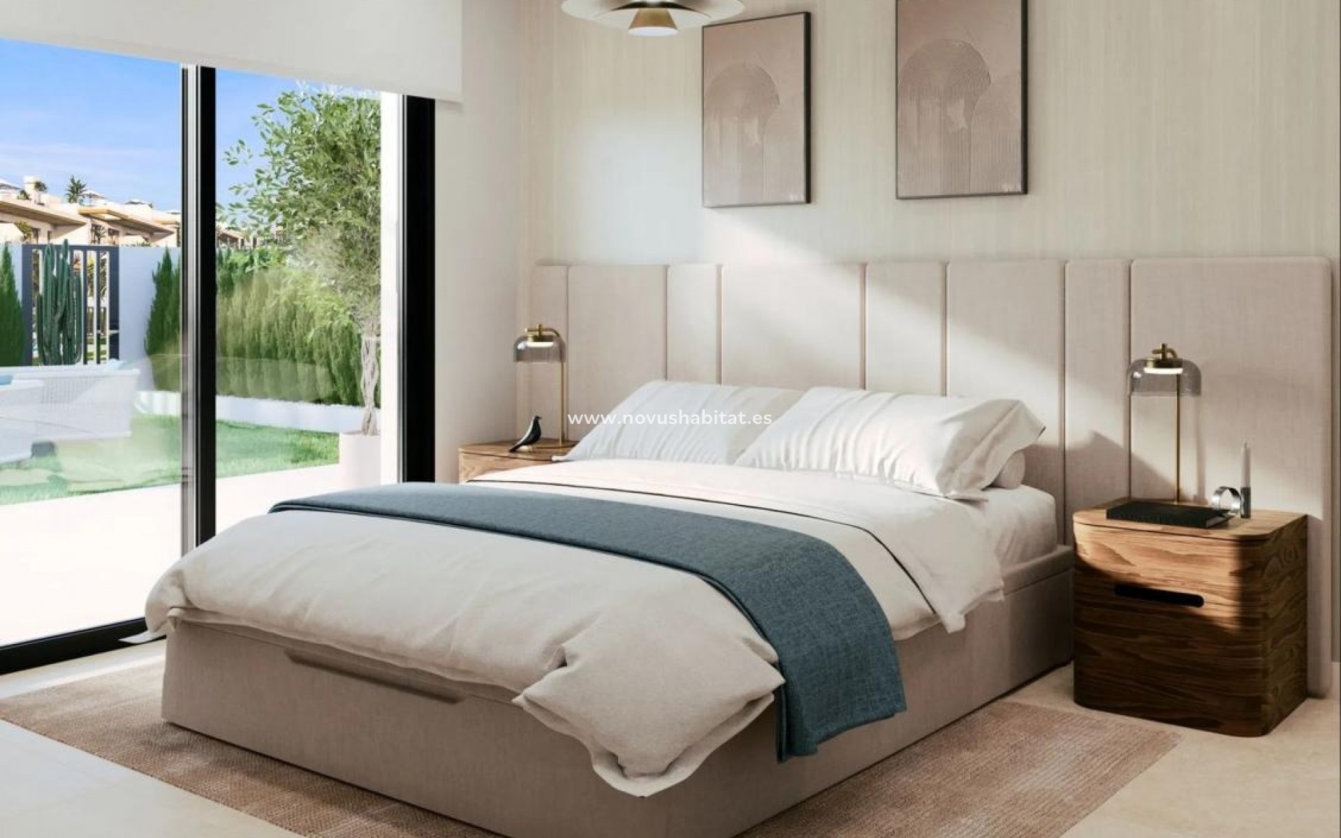 Nowa inwestycja - Apartament - Torrevieja