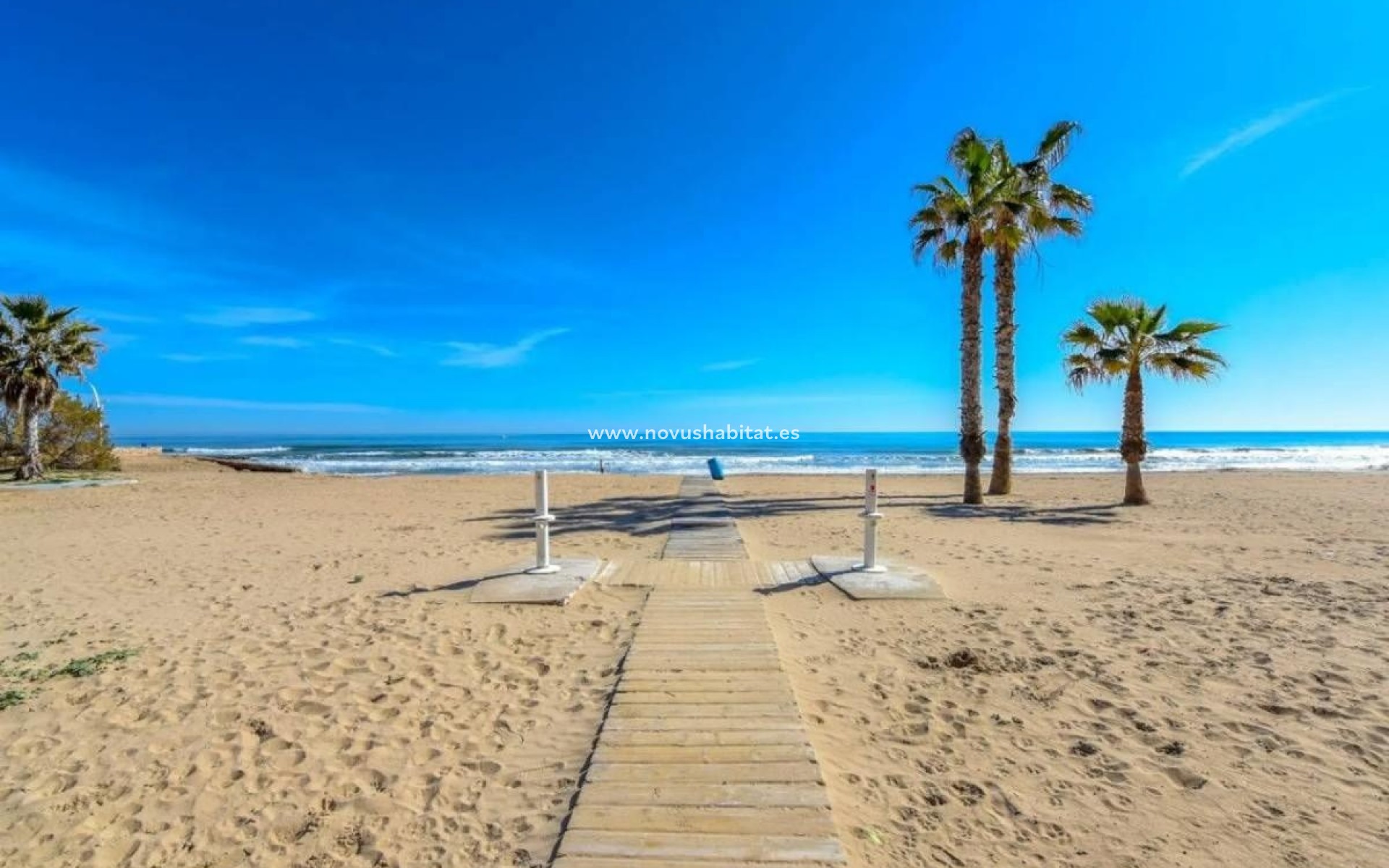 Nowa inwestycja - Apartament - Torrevieja