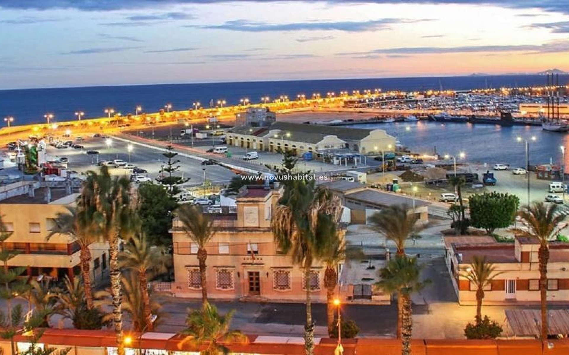 Nowa inwestycja - Apartament - Torrevieja
