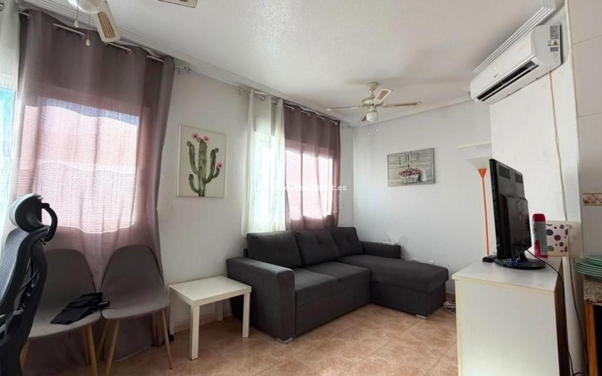 Nowa inwestycja - Apartament - Torrevieja