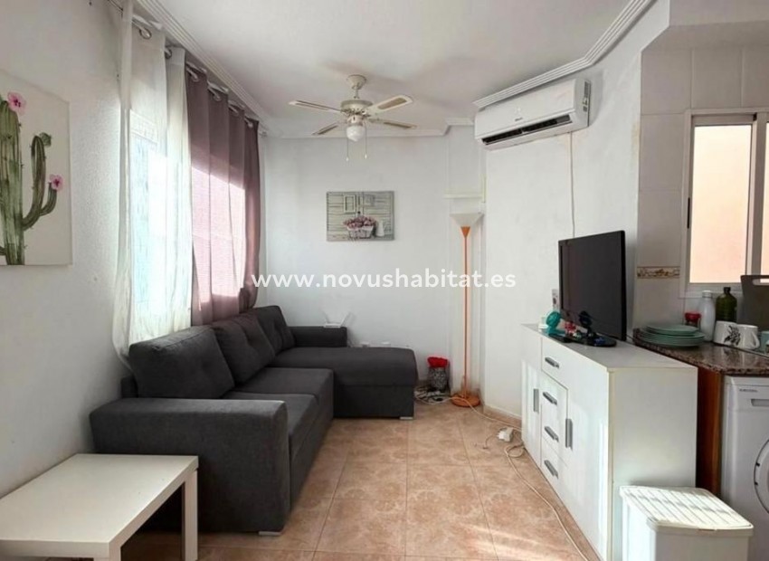 Nowa inwestycja - Apartament - Torrevieja