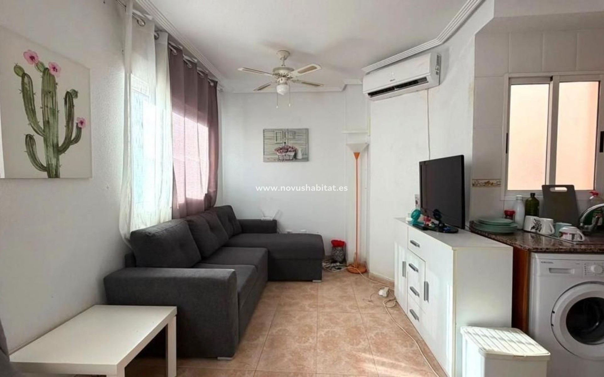 Nowa inwestycja - Apartament - Torrevieja