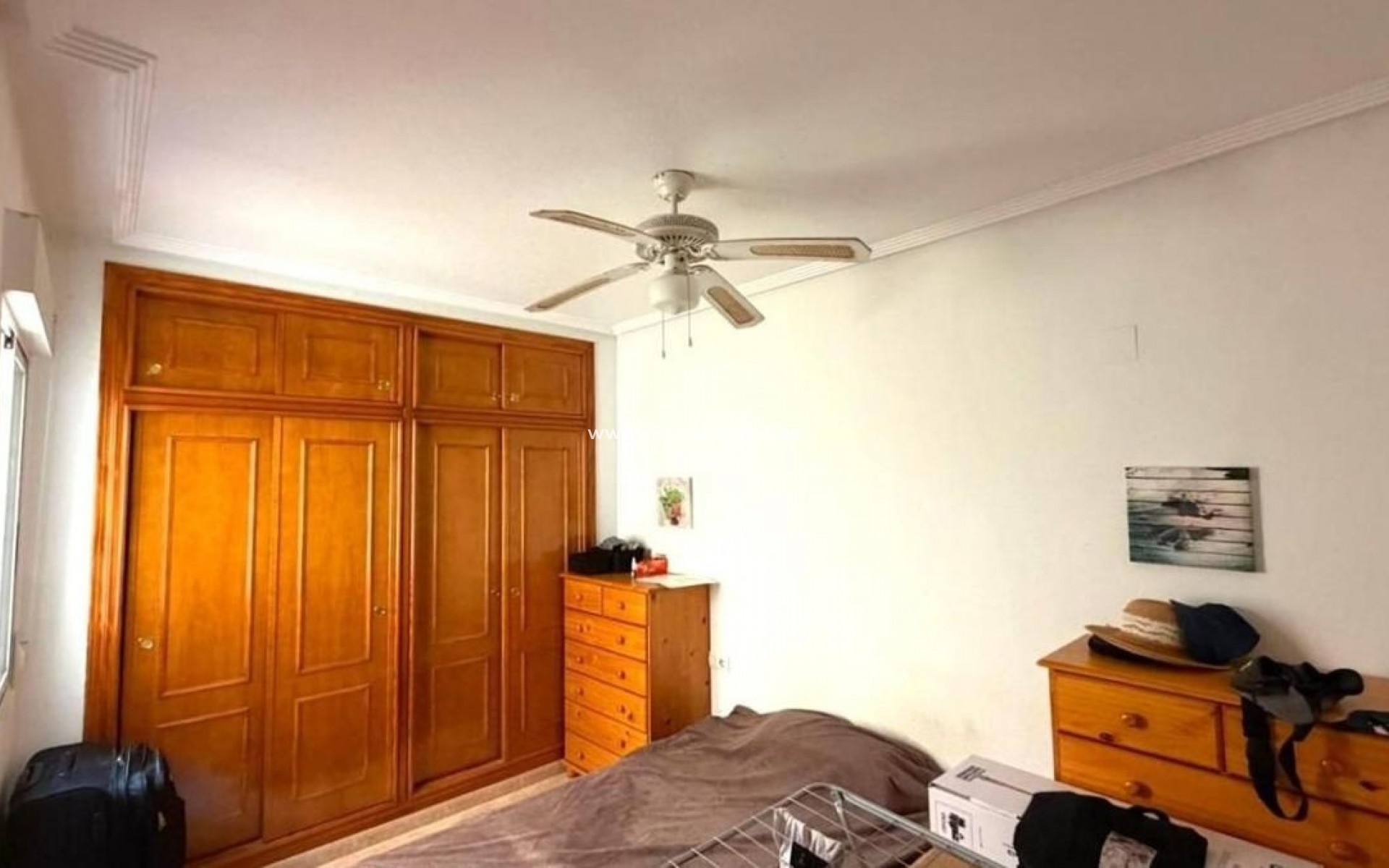 Nowa inwestycja - Apartament - Torrevieja