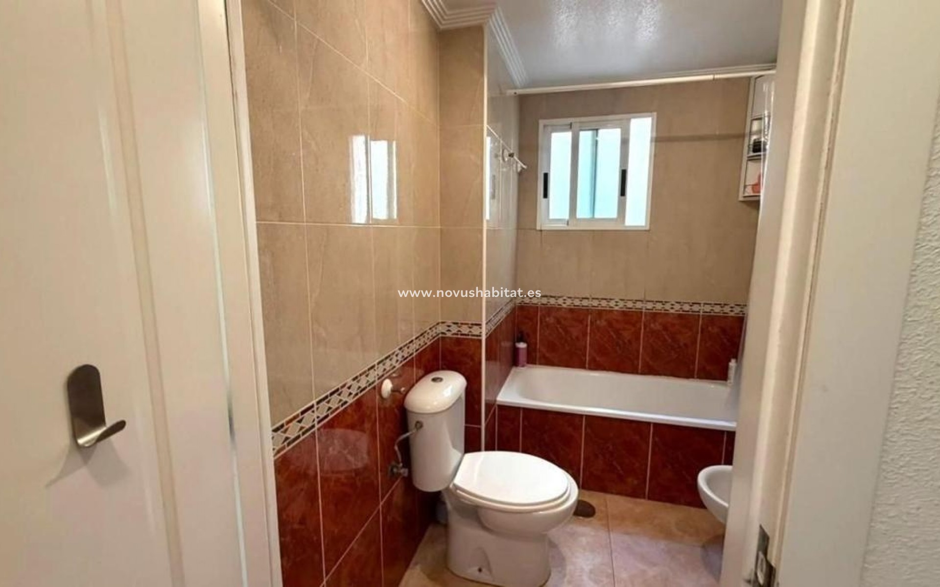 Nowa inwestycja - Apartament - Torrevieja