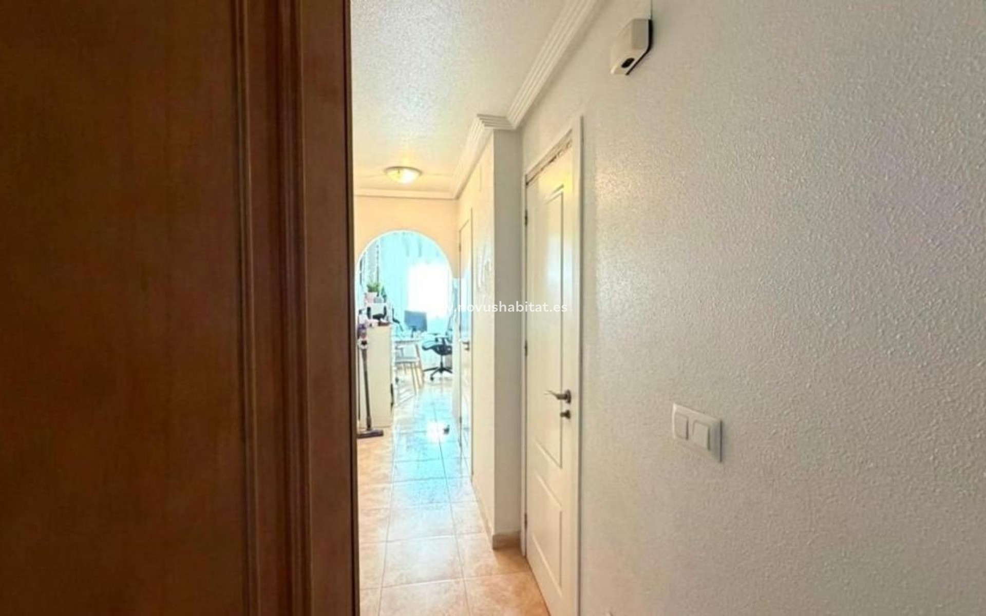 Nowa inwestycja - Apartament - Torrevieja
