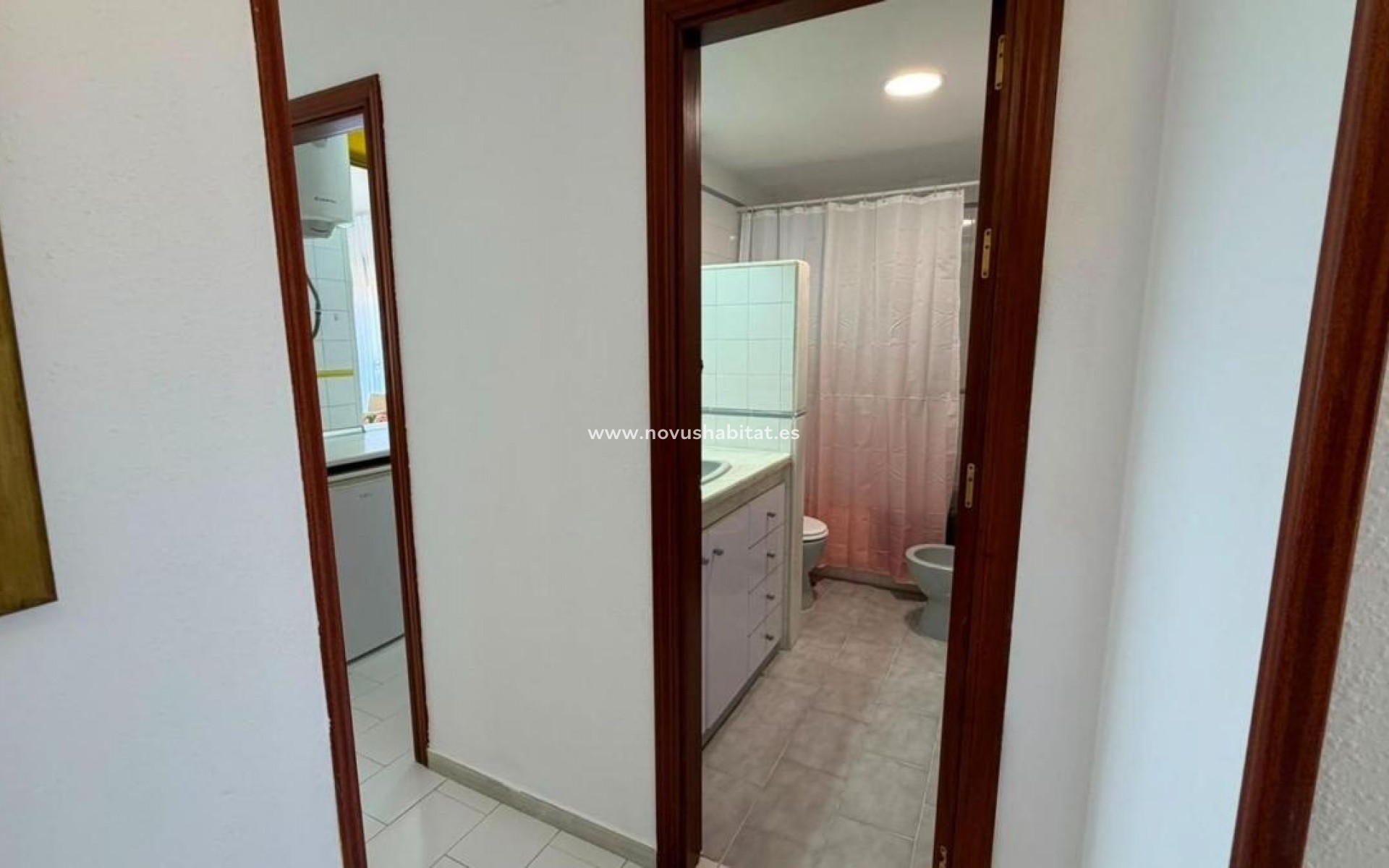 Nowa inwestycja - Apartament - Torrevieja