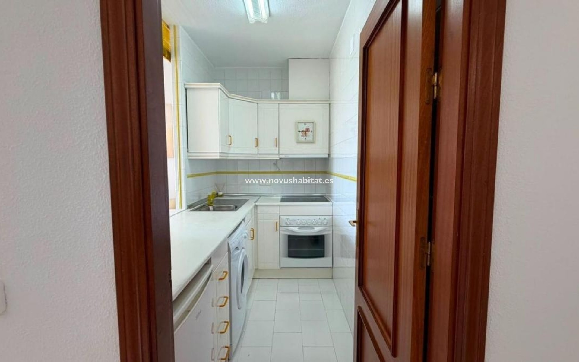 Nowa inwestycja - Apartament - Torrevieja