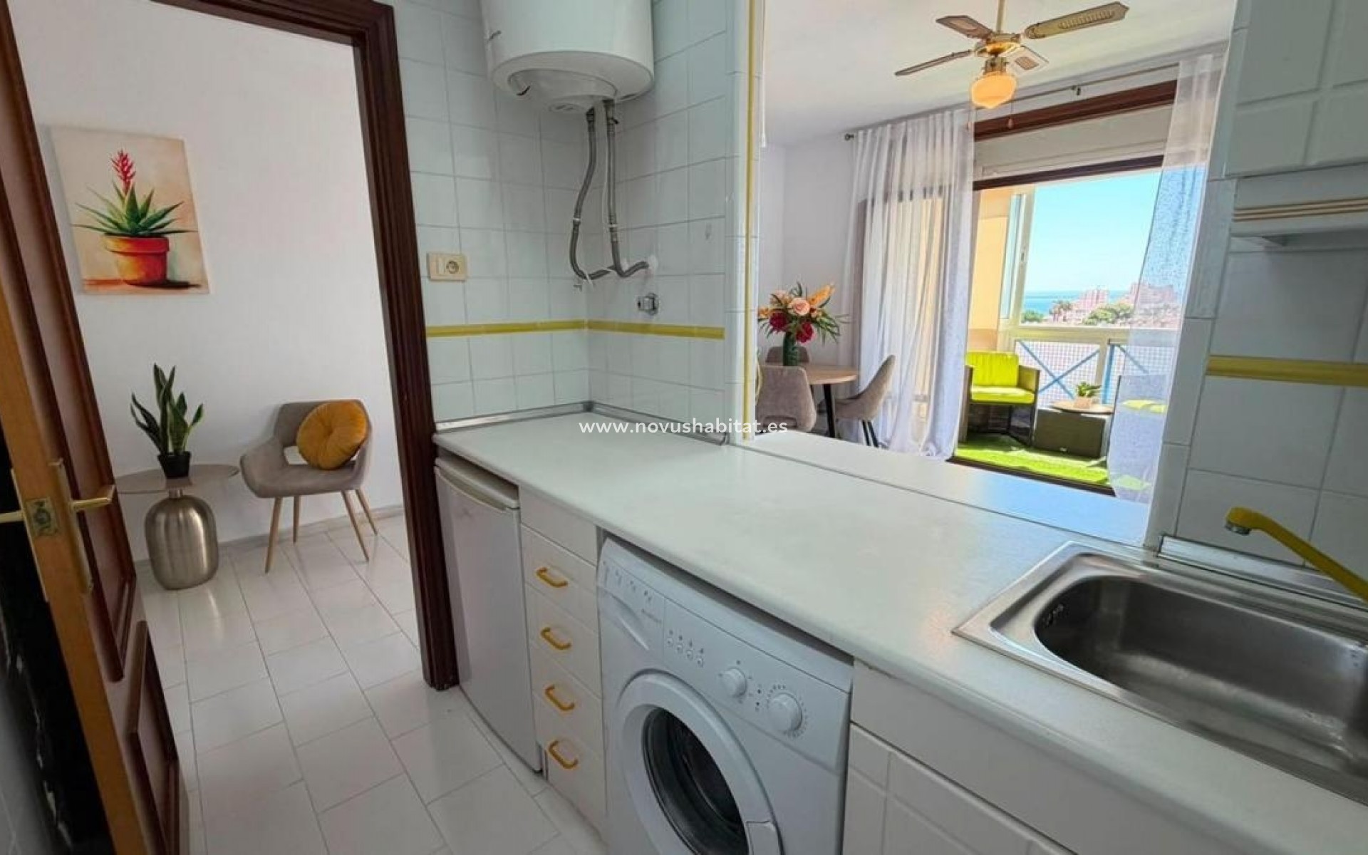 Nowa inwestycja - Apartament - Torrevieja